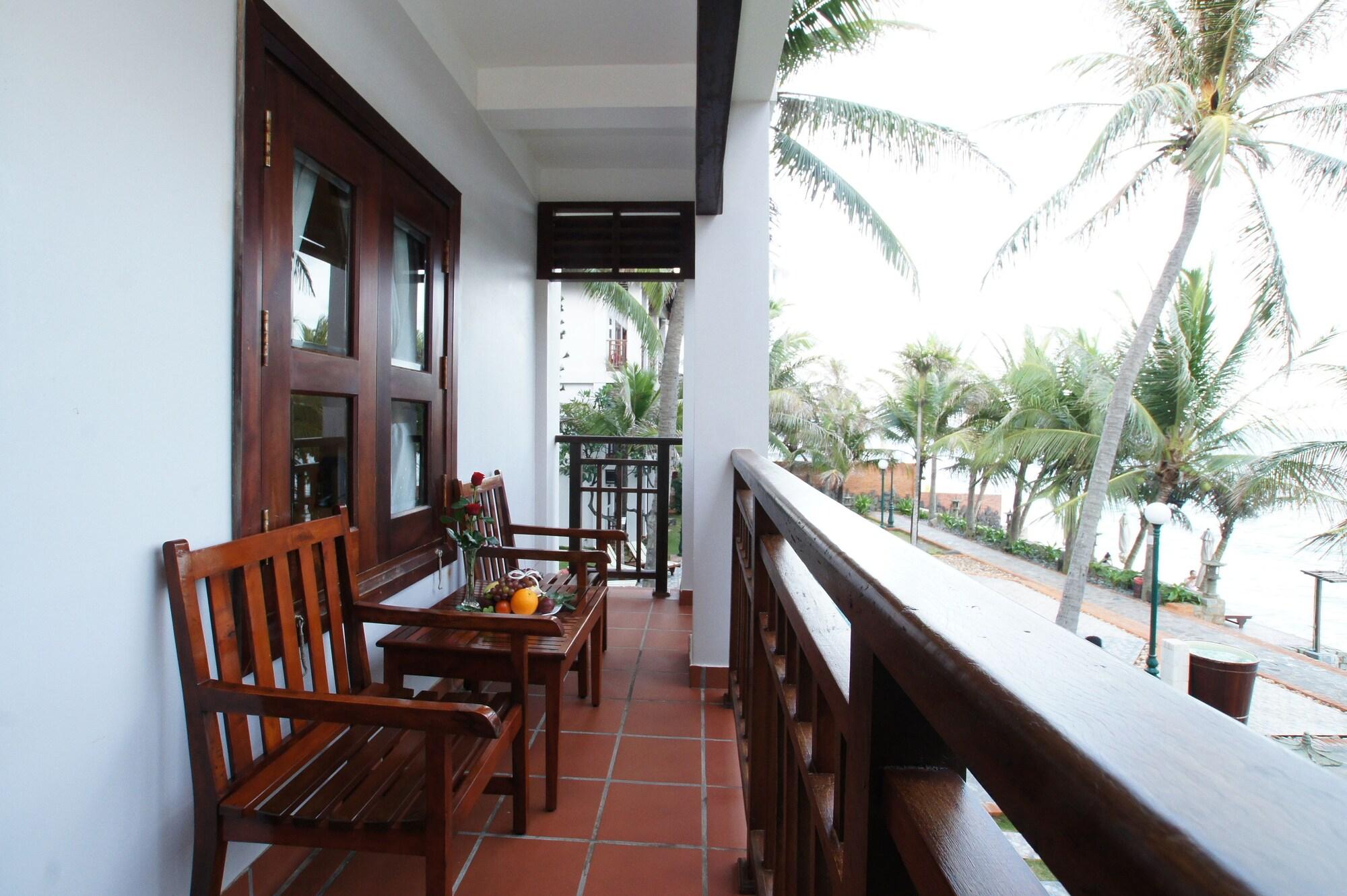 Novela Muine Resort & Spa Mui Ne Exteriör bild