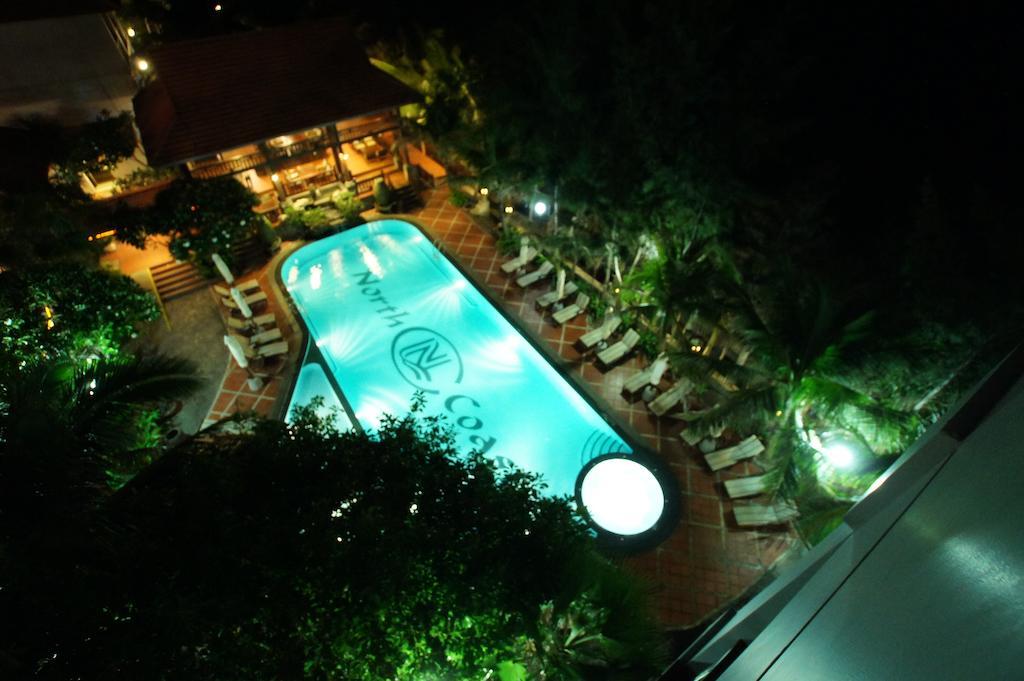 Novela Muine Resort & Spa Mui Ne Exteriör bild